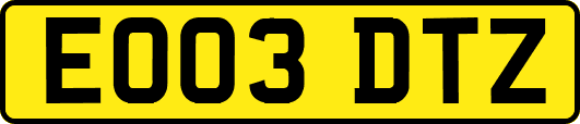 EO03DTZ