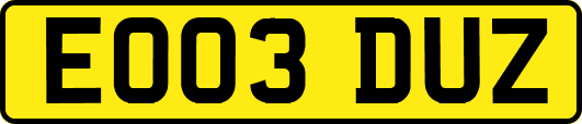 EO03DUZ