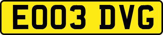 EO03DVG