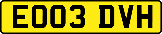 EO03DVH