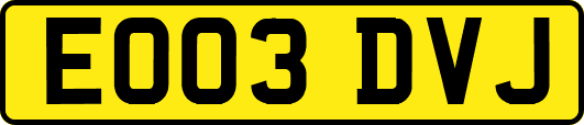 EO03DVJ