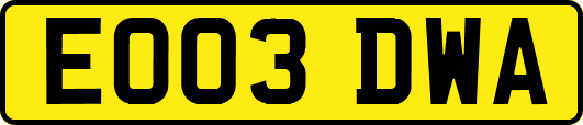 EO03DWA