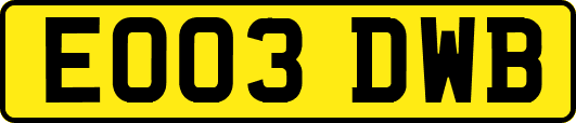 EO03DWB