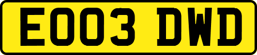 EO03DWD