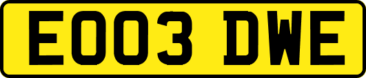 EO03DWE