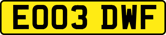EO03DWF