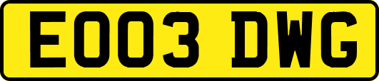 EO03DWG