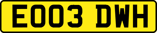 EO03DWH
