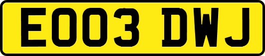 EO03DWJ