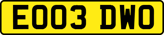 EO03DWO