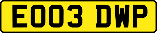 EO03DWP