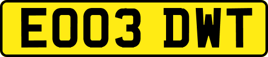 EO03DWT