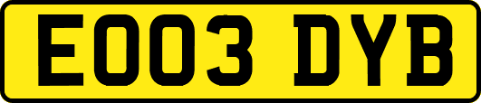 EO03DYB