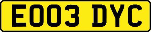EO03DYC