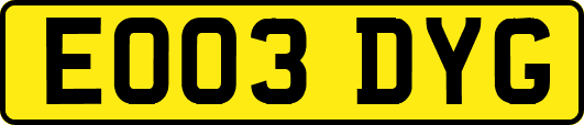 EO03DYG