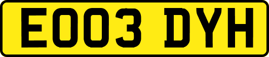 EO03DYH