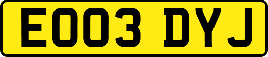 EO03DYJ