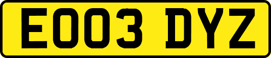EO03DYZ