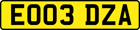 EO03DZA
