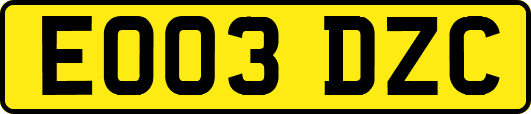 EO03DZC