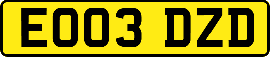 EO03DZD
