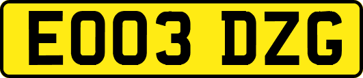 EO03DZG