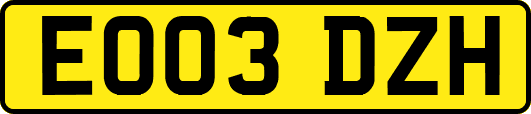 EO03DZH