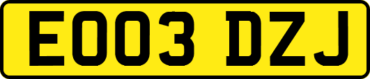 EO03DZJ