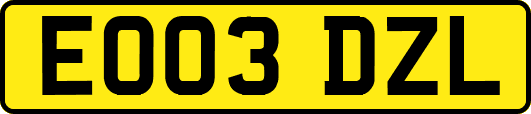 EO03DZL