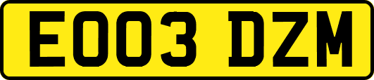EO03DZM