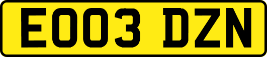 EO03DZN