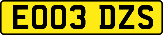 EO03DZS