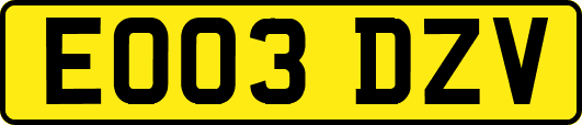 EO03DZV