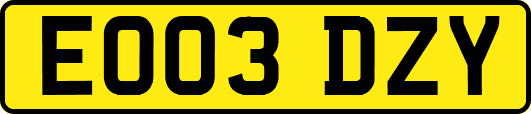 EO03DZY