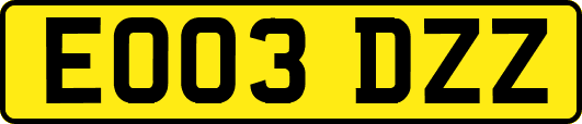 EO03DZZ
