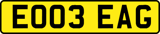 EO03EAG