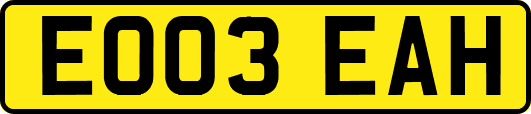EO03EAH