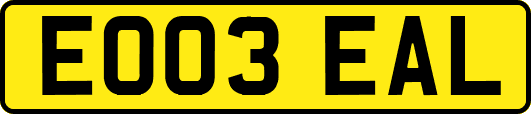 EO03EAL