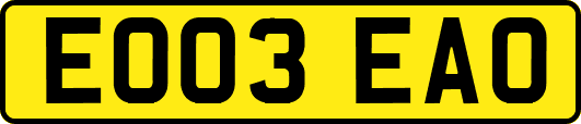EO03EAO