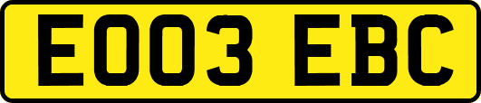 EO03EBC