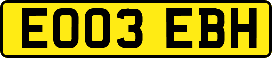 EO03EBH