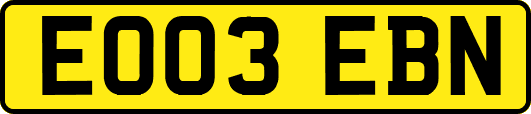 EO03EBN