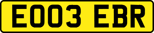 EO03EBR