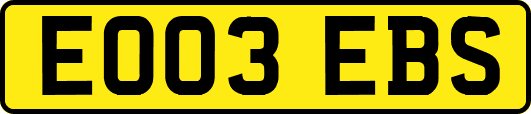 EO03EBS