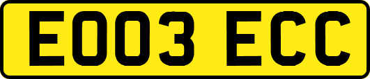 EO03ECC