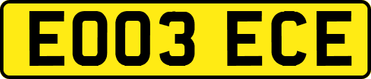 EO03ECE