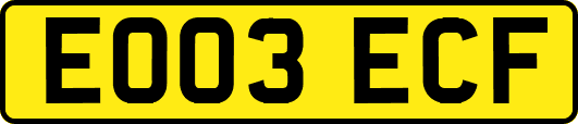 EO03ECF