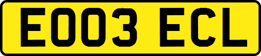 EO03ECL