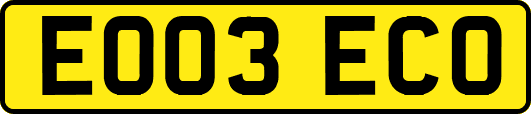 EO03ECO