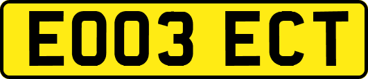 EO03ECT